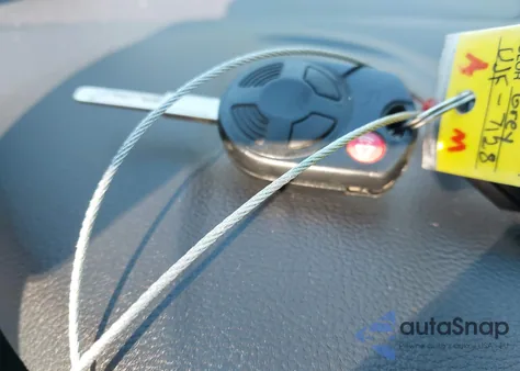 2017 Ford Escape S z USA, uszkodzony, nr VIN 1FMCU0F78HUC05751